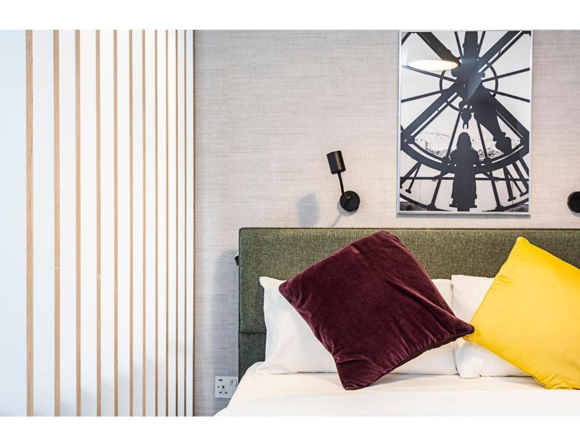Trendy Studios, Primrose Hill - Sk Apartment London
