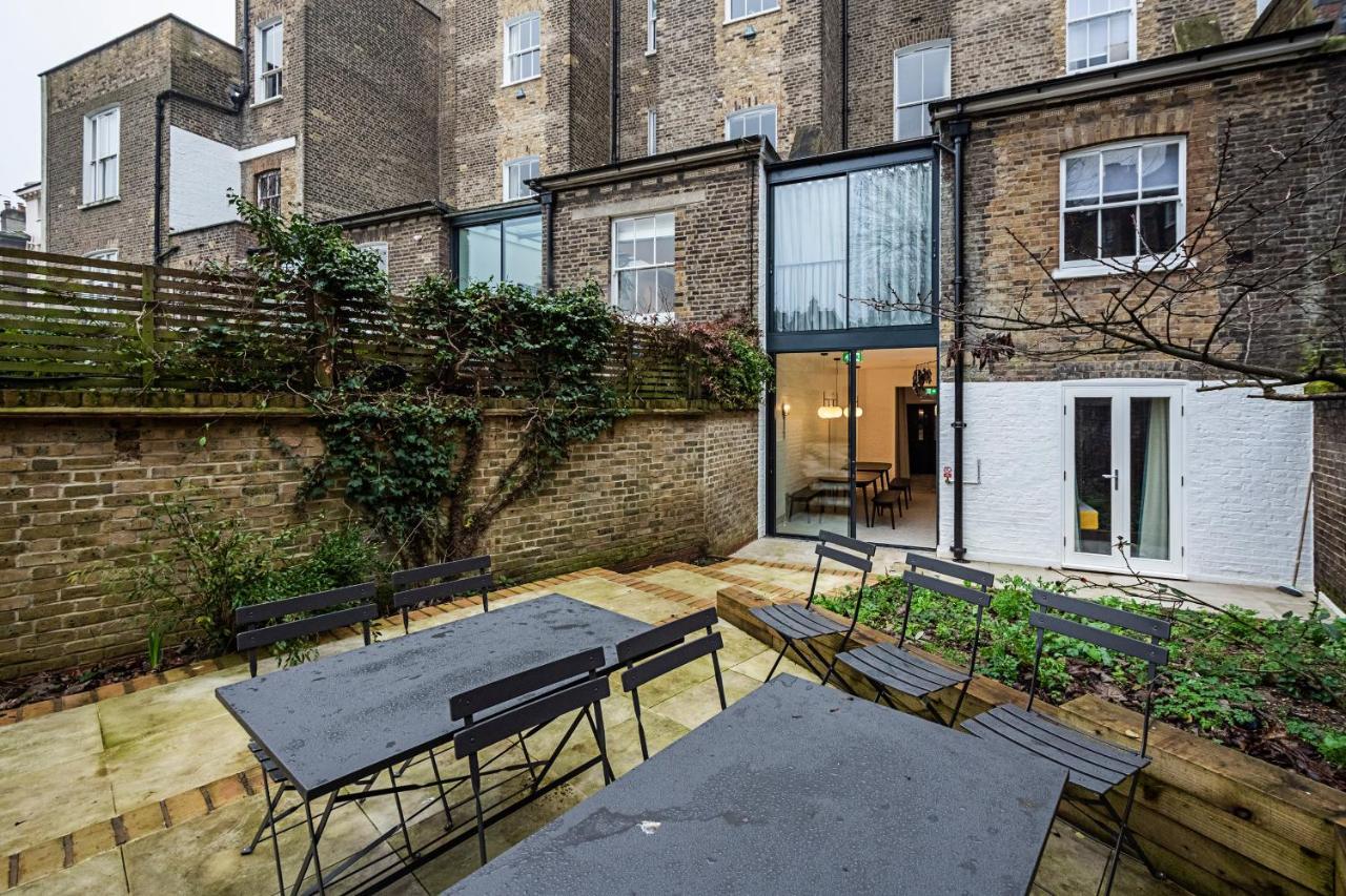 Trendy Studios, Primrose Hill - Sk London