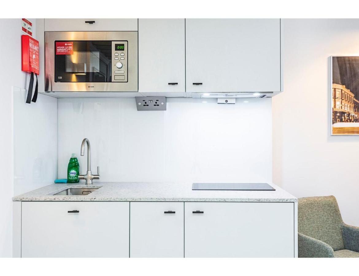 Apartment Trendy Studios, Primrose Hill - Sk *