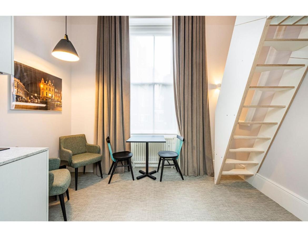 Trendy Studios, Primrose Hill - Sk * London