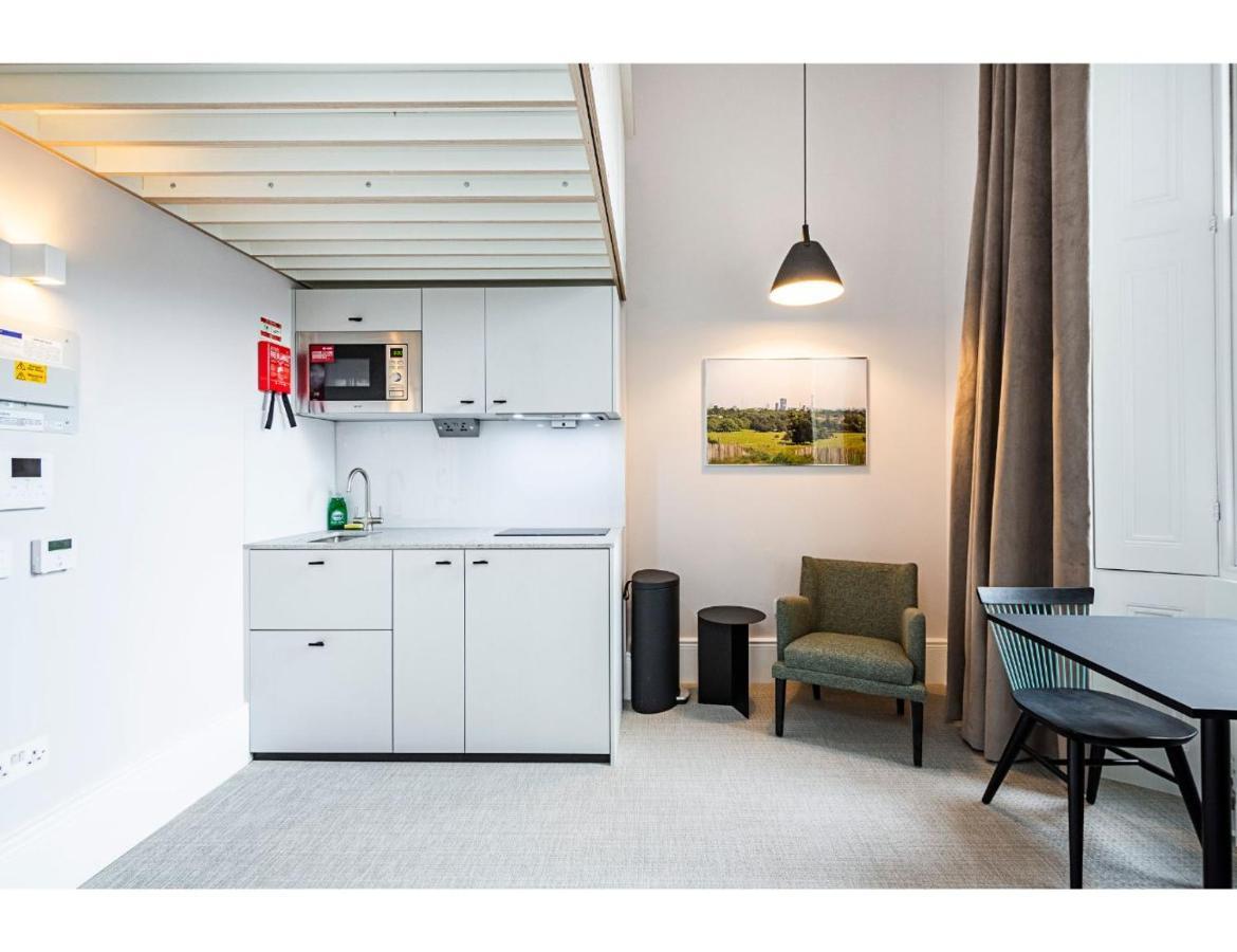 Trendy Studios, Primrose Hill - Sk Apartment