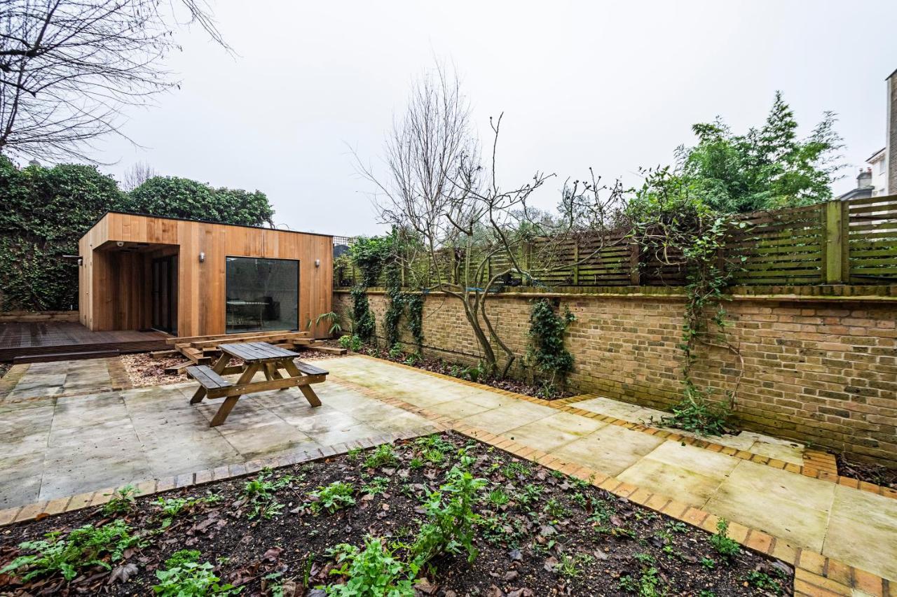 Trendy Studios, Primrose Hill - Sk London