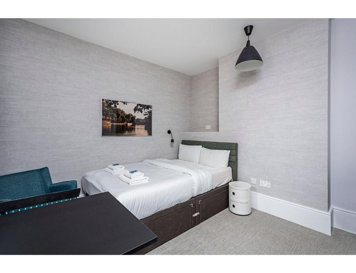 Trendy Studios, Primrose Hill - Sk * London