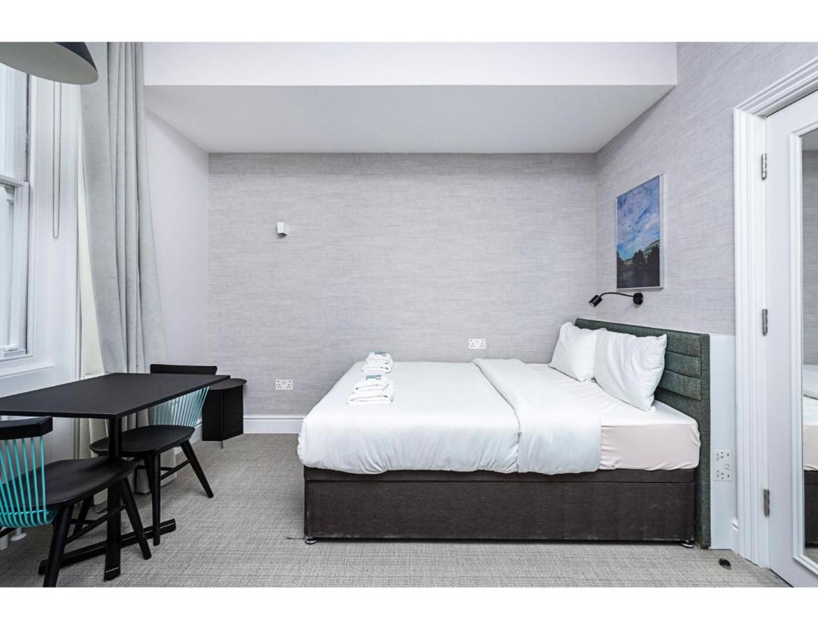 Trendy Studios, Primrose Hill - Sk London