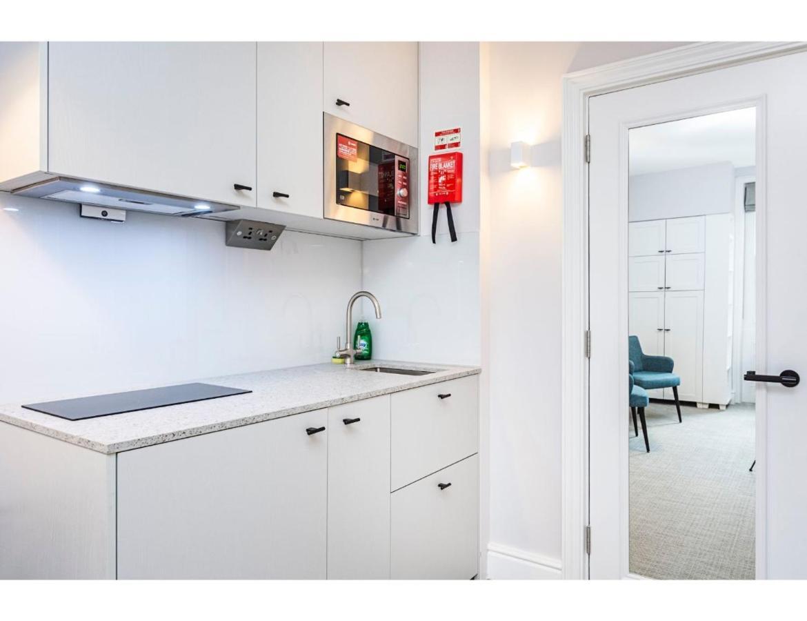 Trendy Studios, Primrose Hill - Sk London