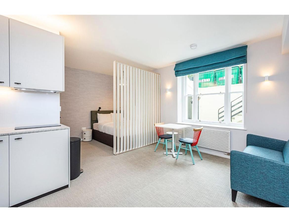 Trendy Studios, Primrose Hill - Sk Apartment