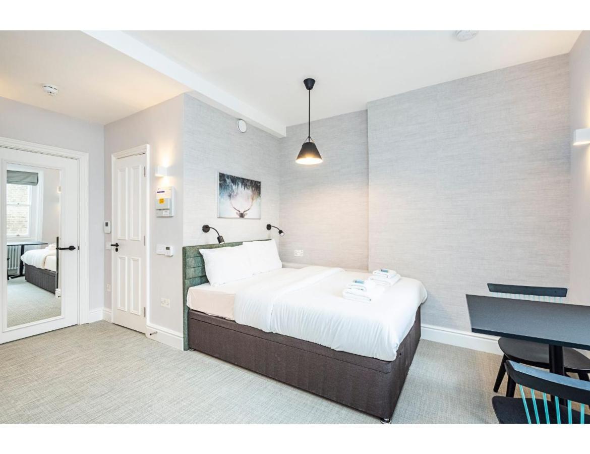 Trendy Studios, Primrose Hill - Sk Apartment *
