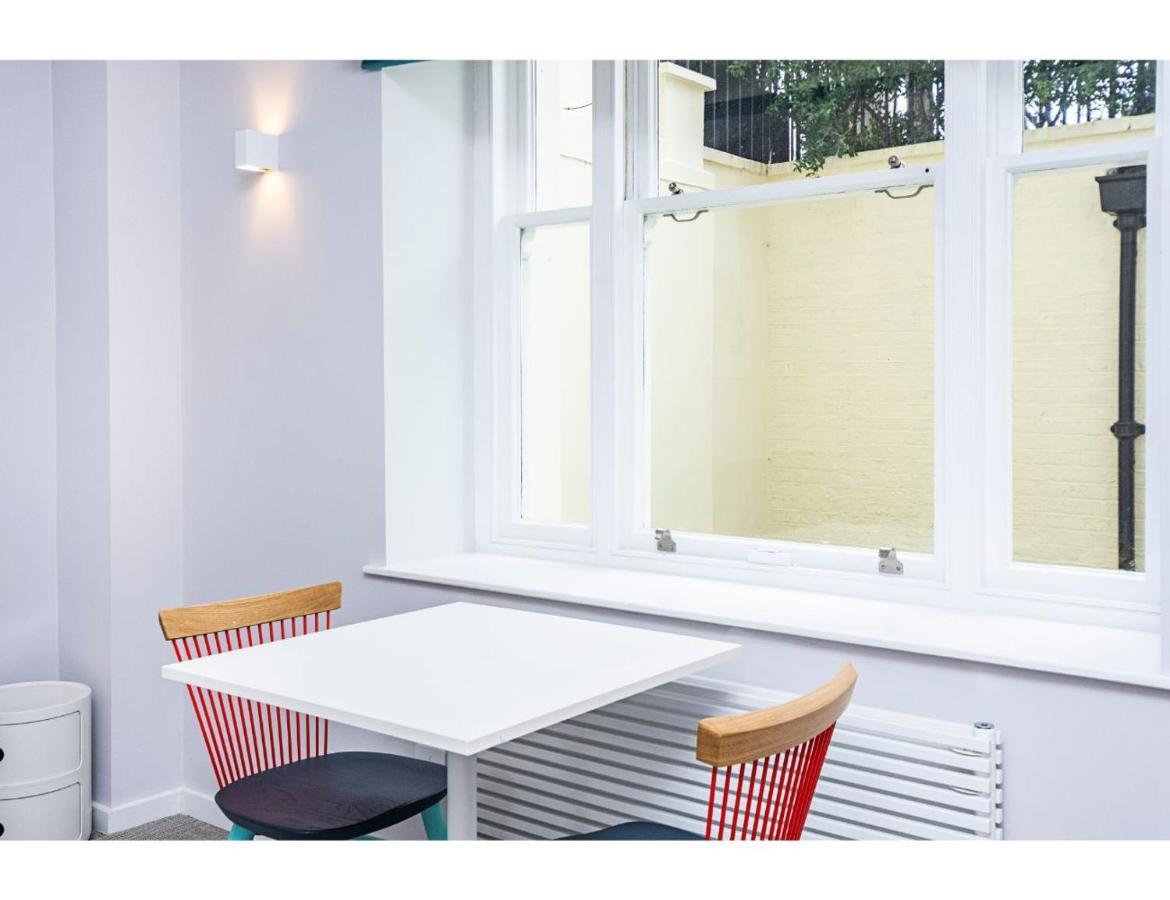 Apartment Trendy Studios, Primrose Hill - Sk
