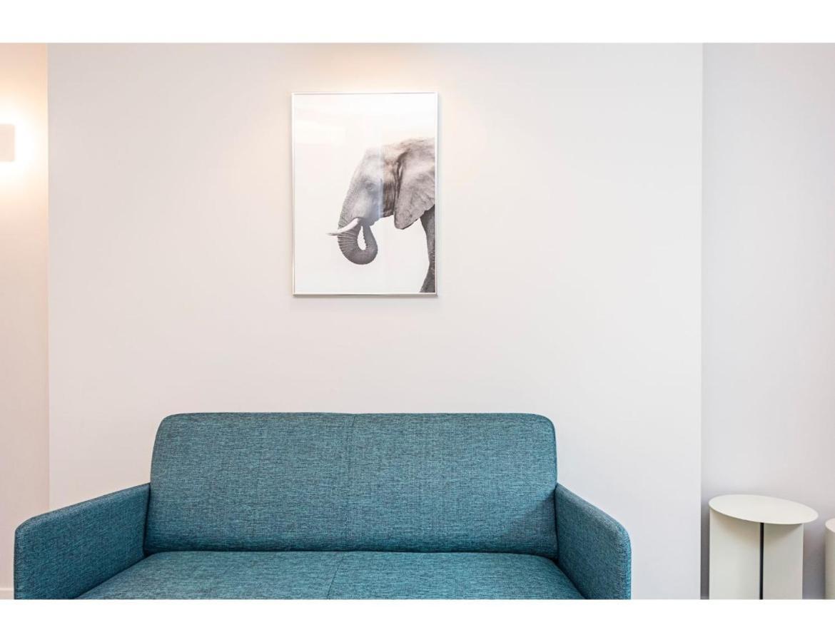 Apartment Trendy Studios, Primrose Hill - Sk *