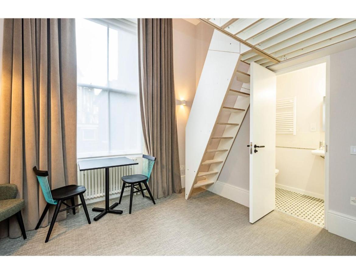 Trendy Studios, Primrose Hill - Sk London