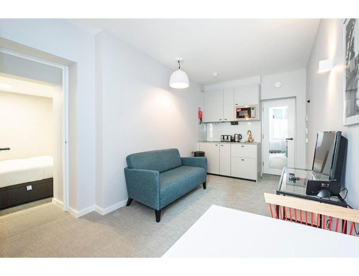 Trendy Studios, Primrose Hill - Sk * London