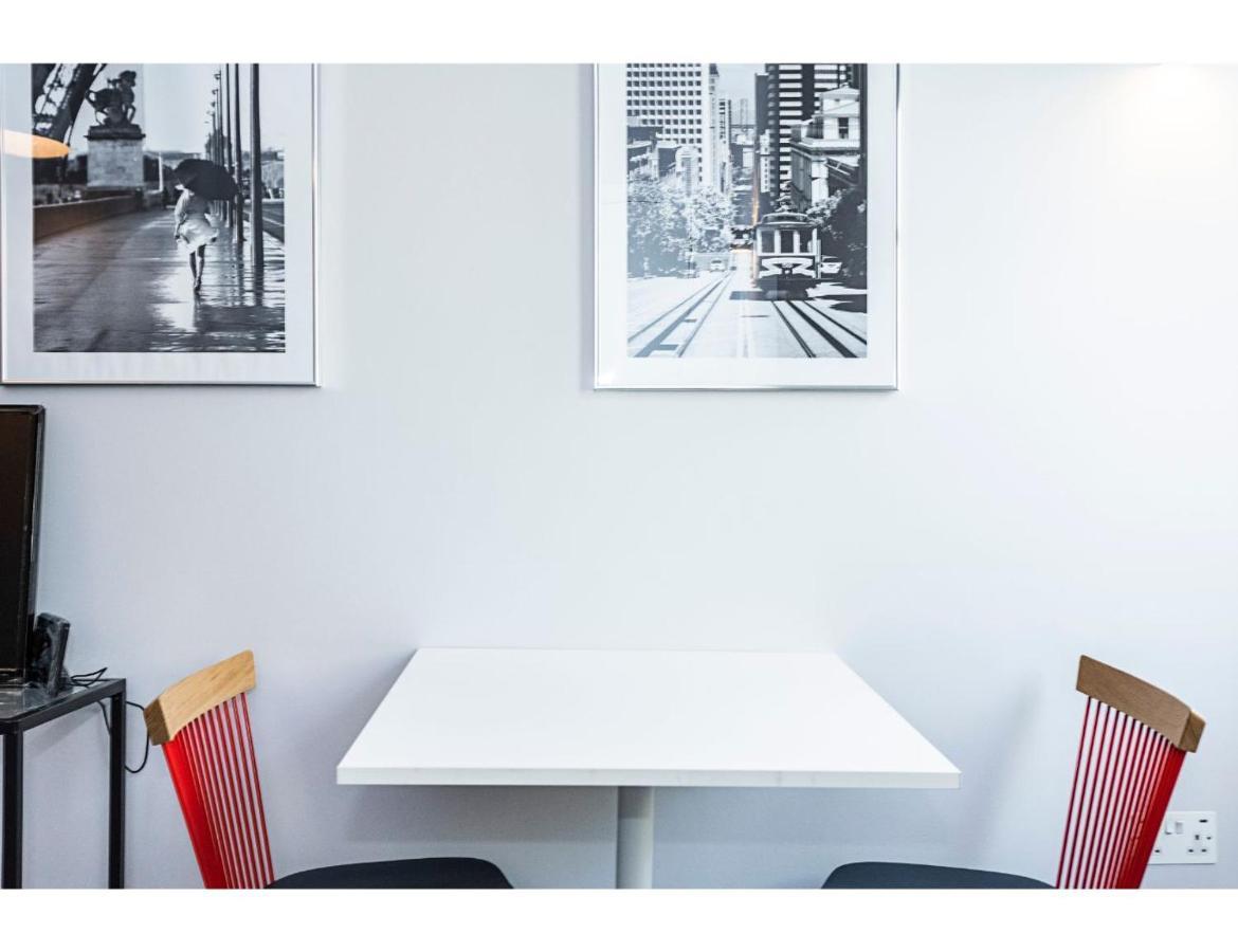 Apartment Trendy Studios, Primrose Hill - Sk *