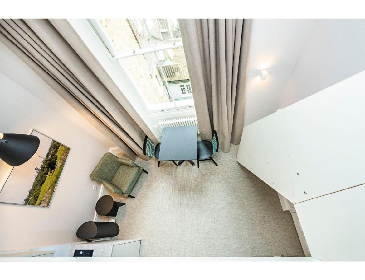 Trendy Studios, Primrose Hill - Sk London