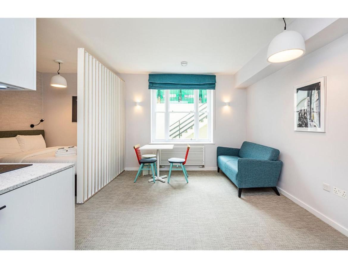 Apartment Trendy Studios, Primrose Hill - Sk
