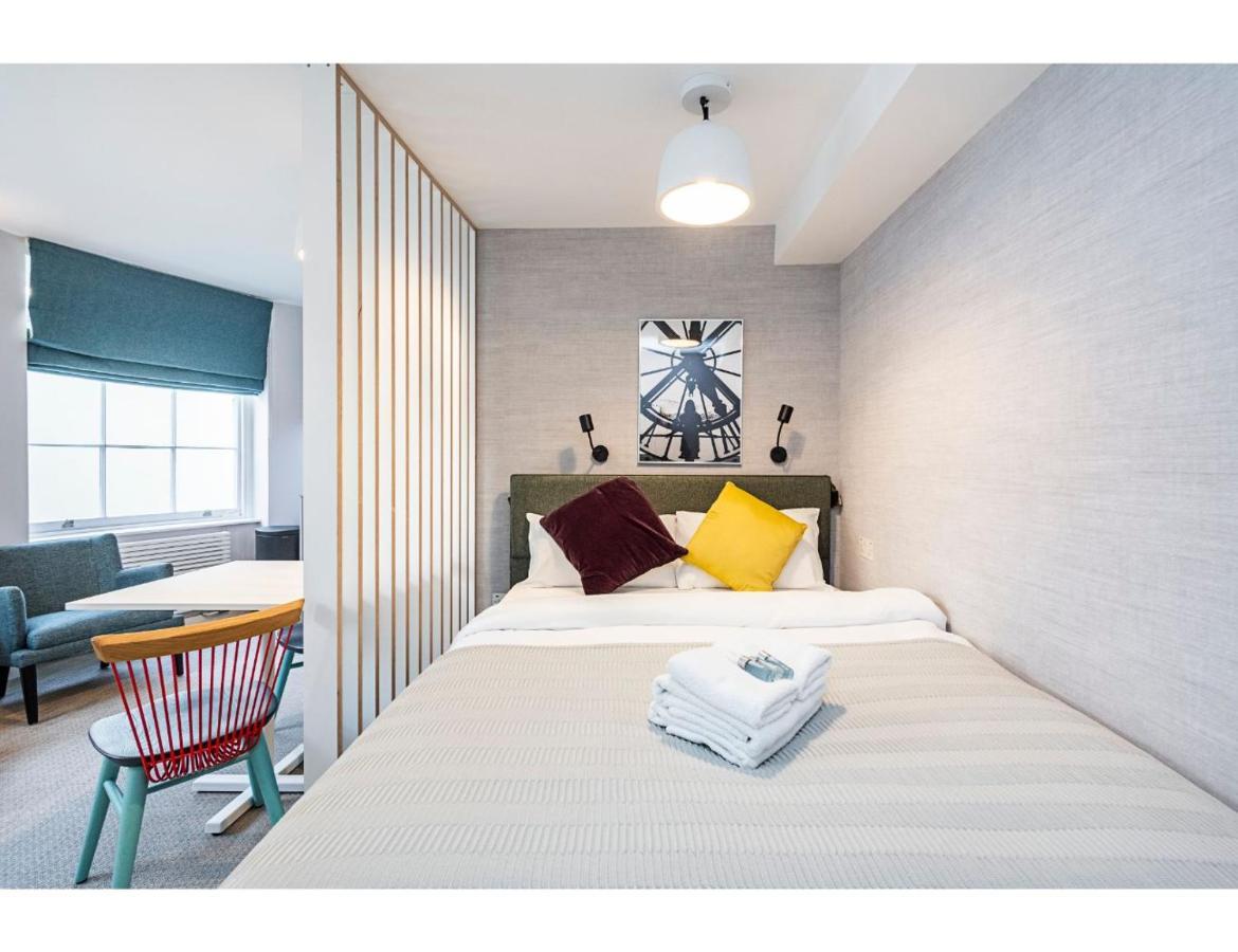Trendy Studios, Primrose Hill - Sk * London