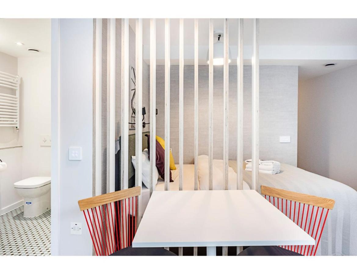 Trendy Studios, Primrose Hill - Sk Apartment