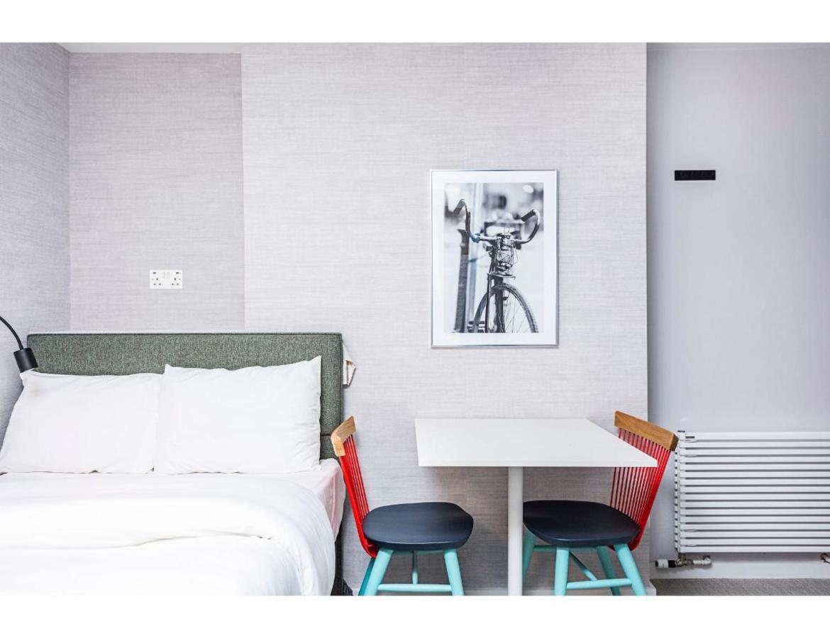 Trendy Studios, Primrose Hill - Sk Apartment