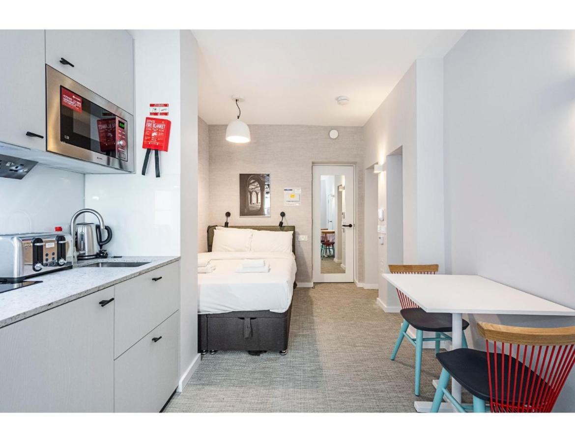 Trendy Studios, Primrose Hill - Sk Apartment