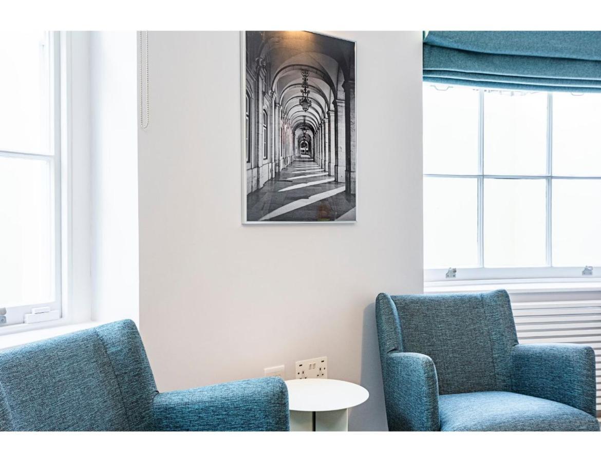 Apartment Trendy Studios, Primrose Hill - Sk London