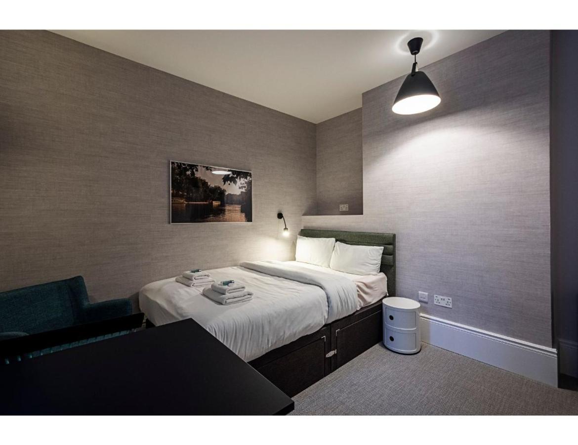 Trendy Studios, Primrose Hill - Sk London
