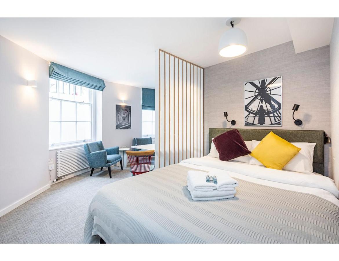 Trendy Studios, Primrose Hill - Sk Apartment