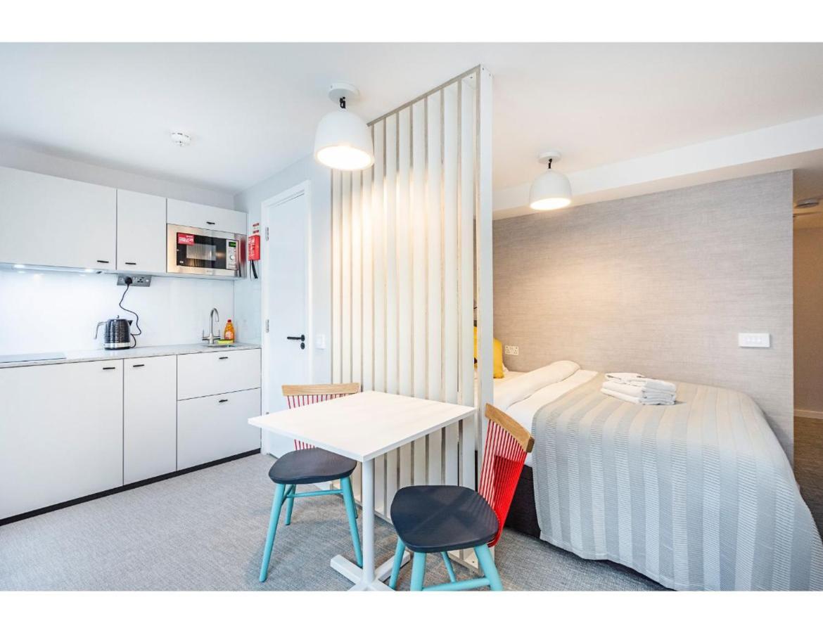 Trendy Studios, Primrose Hill - Sk Apartment