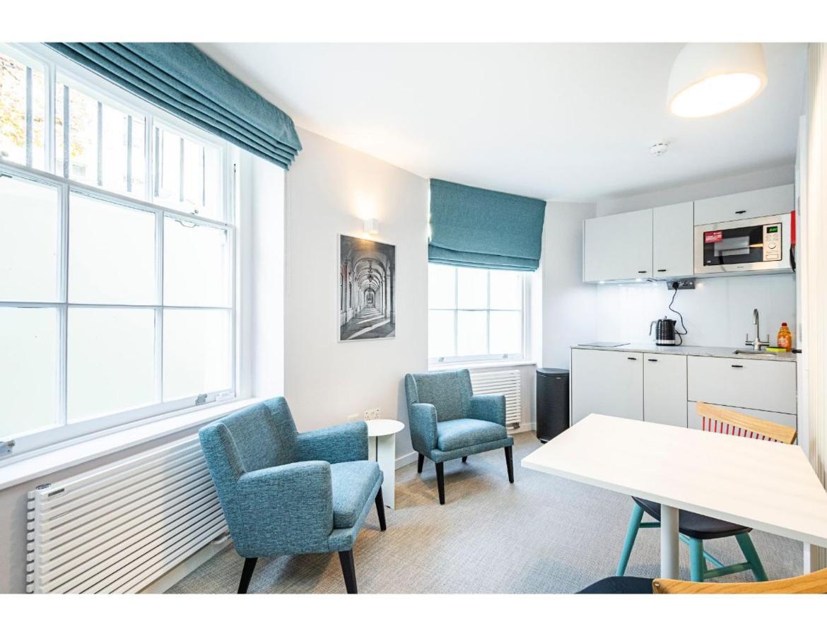 Apartment Trendy Studios, Primrose Hill - Sk London