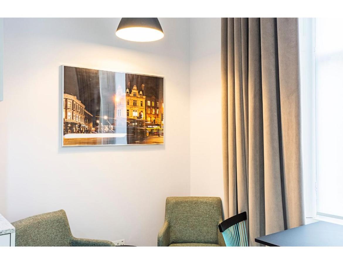 Trendy Studios, Primrose Hill - Sk Apartment