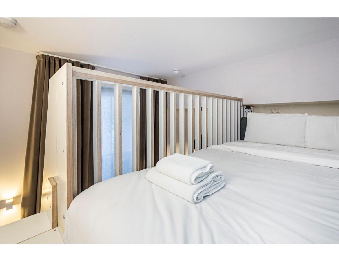 Trendy Studios, Primrose Hill - Sk London