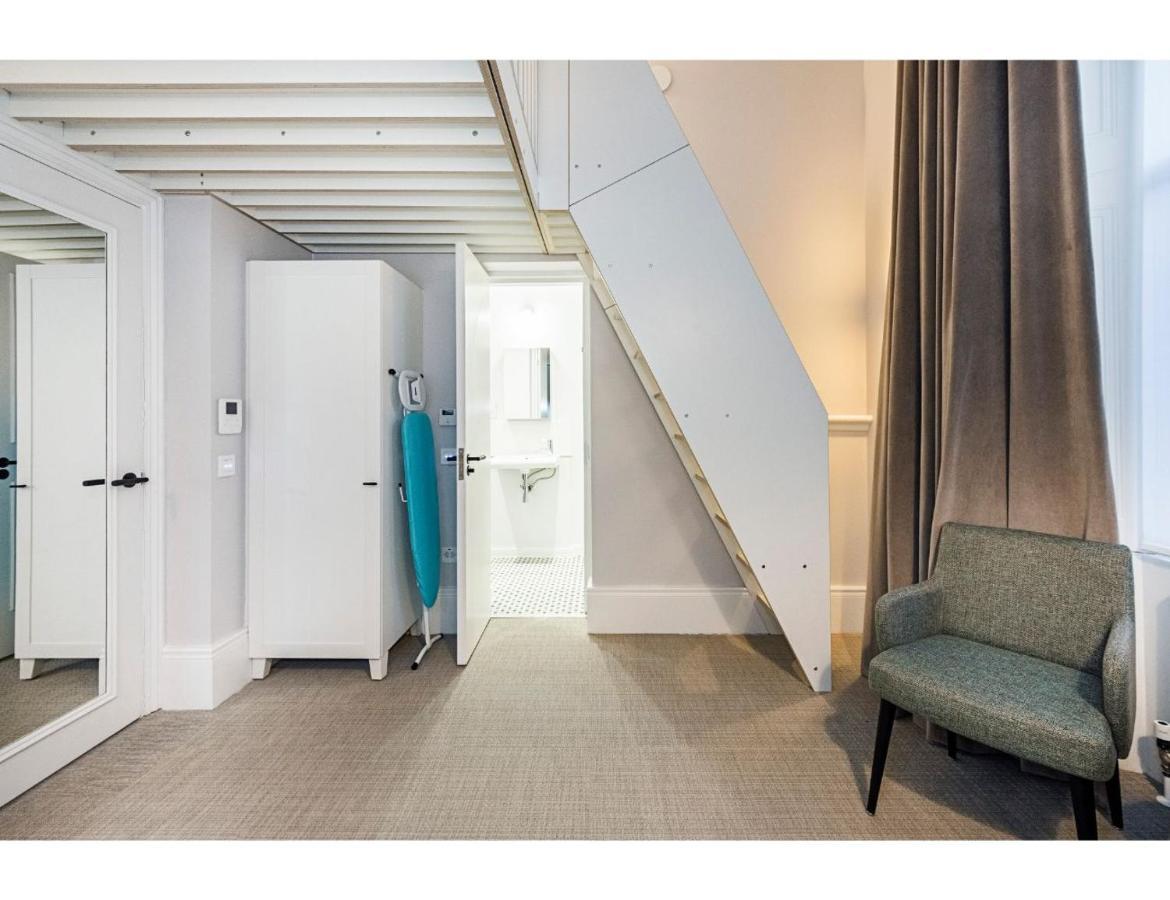 Trendy Studios, Primrose Hill - Sk Apartment *