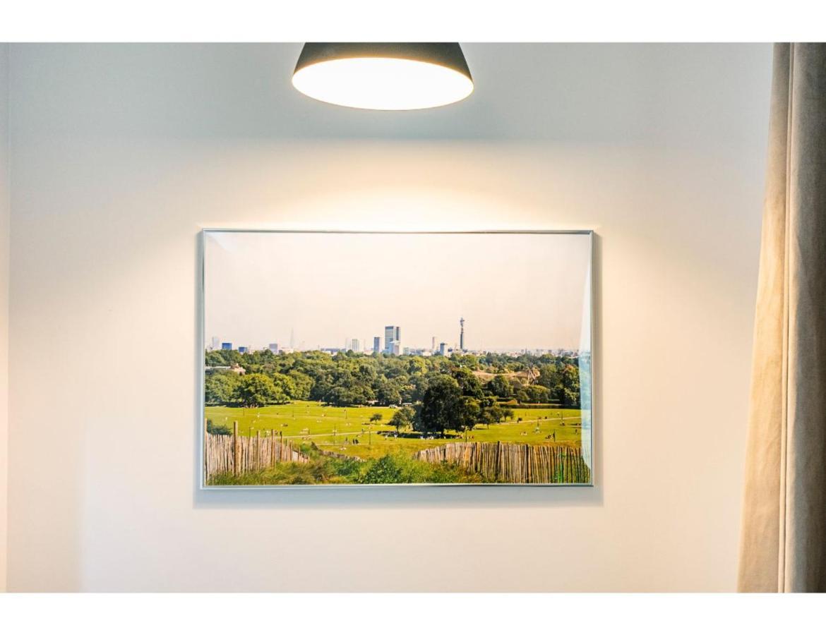 Trendy Studios, Primrose Hill - Sk Apartment *