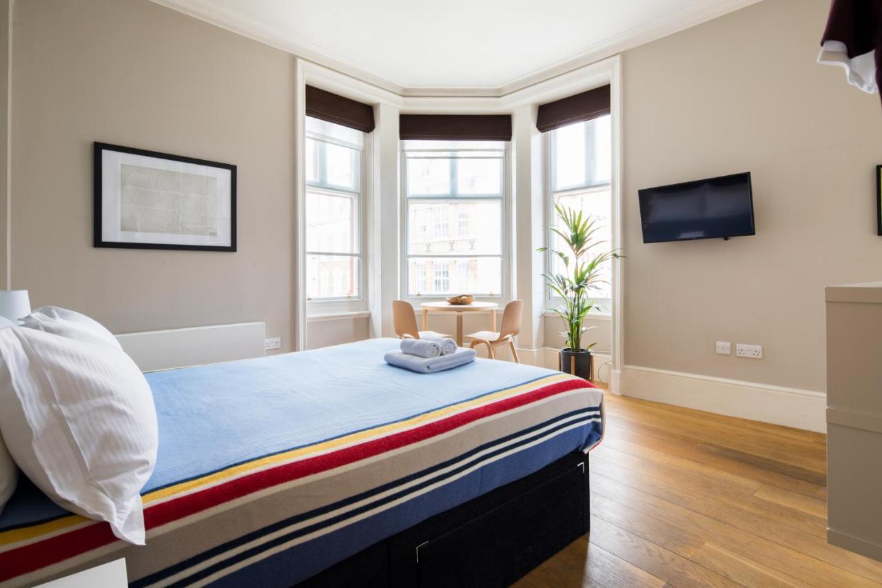 Hausd - Covent Garden Apartment *