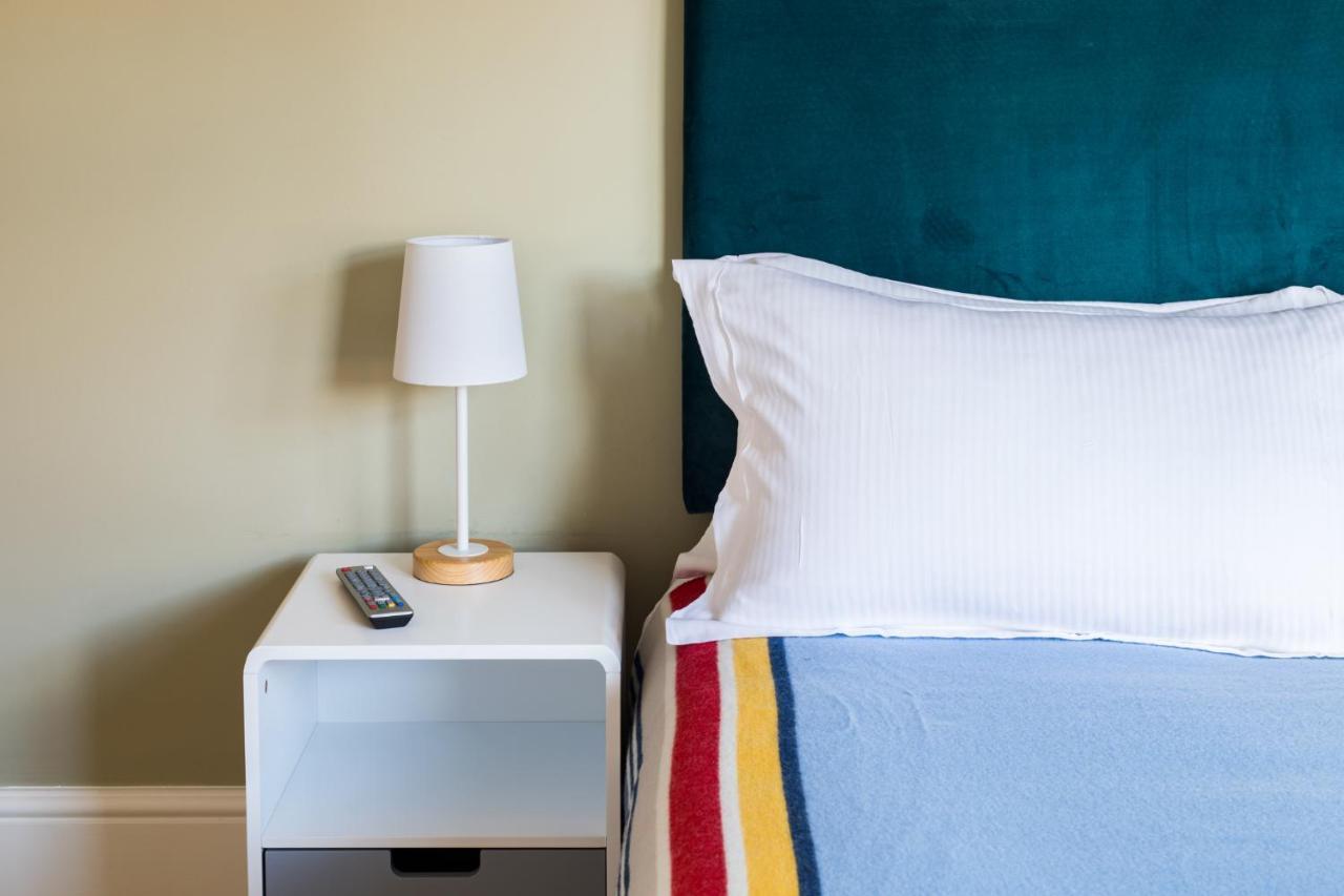 Hausd - Covent Garden Apartment