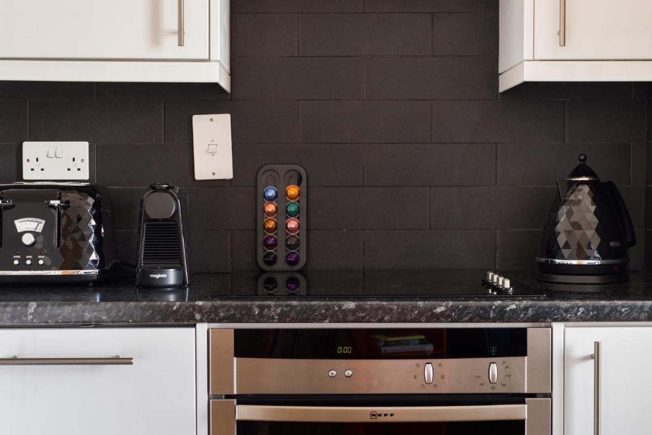 Hausd - Covent Garden Apartment London