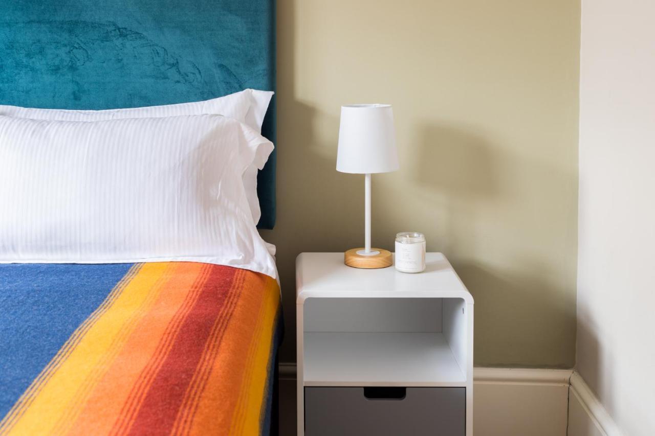 Apartment Hausd - Covent Garden London