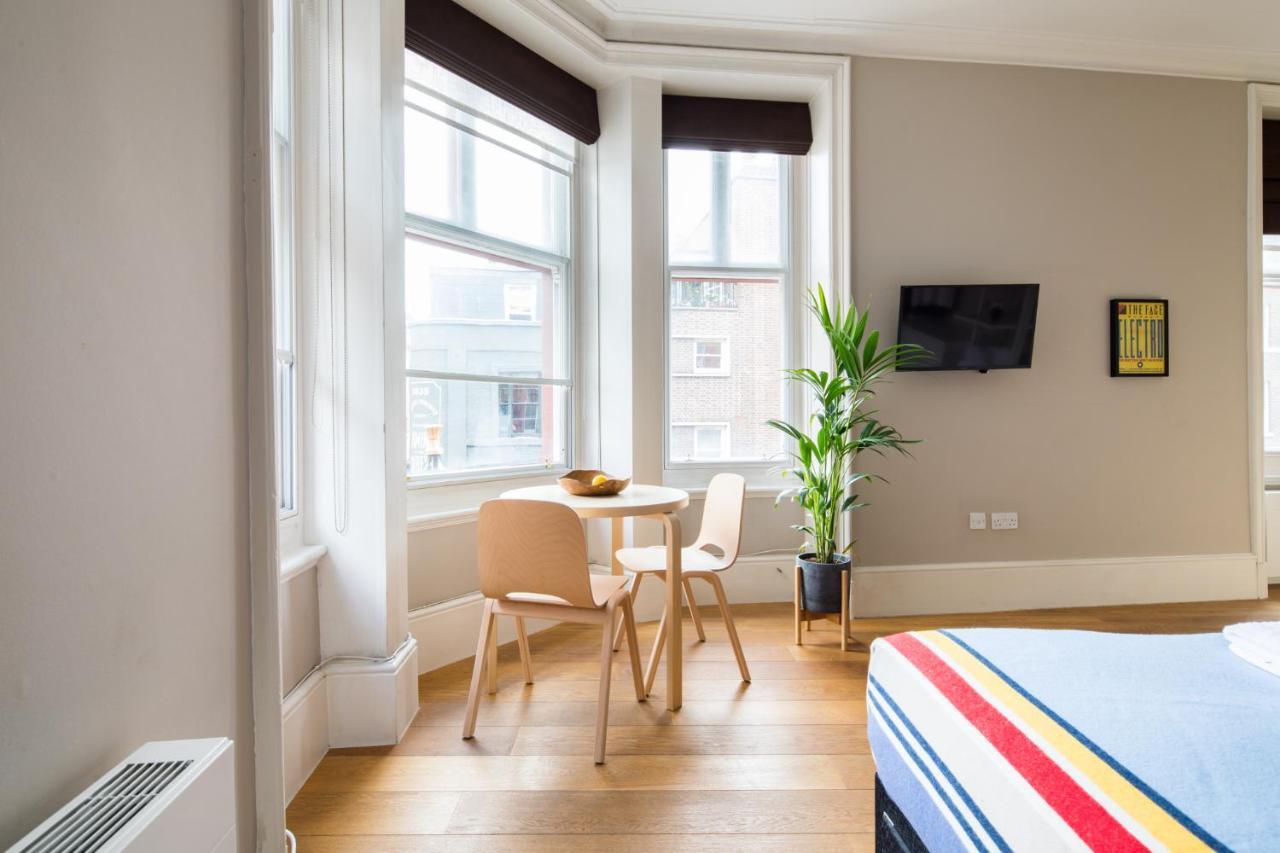 Hausd - Covent Garden Apartment *
