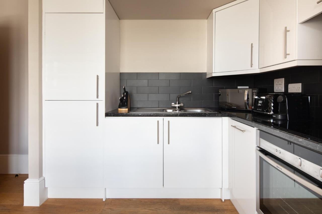 Apartment Hausd - Covent Garden London