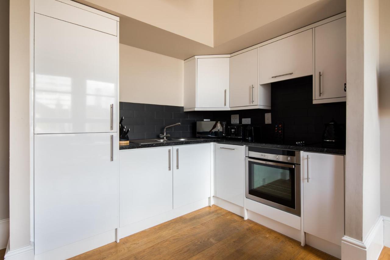 Hausd - Covent Garden Apartment
