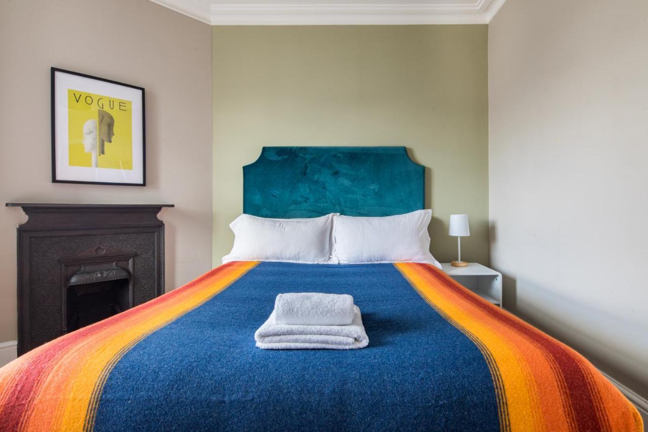 Hausd - Covent Garden Apartment