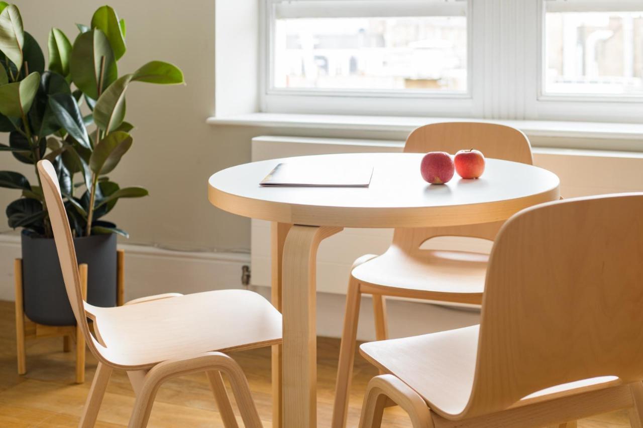 Apartment Hausd - Covent Garden London