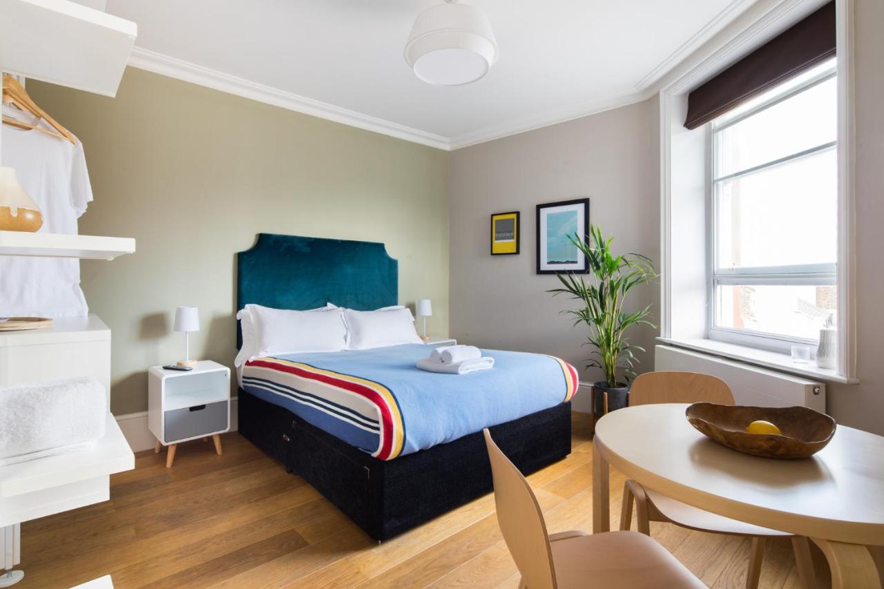 Apartment Hausd - Covent Garden *