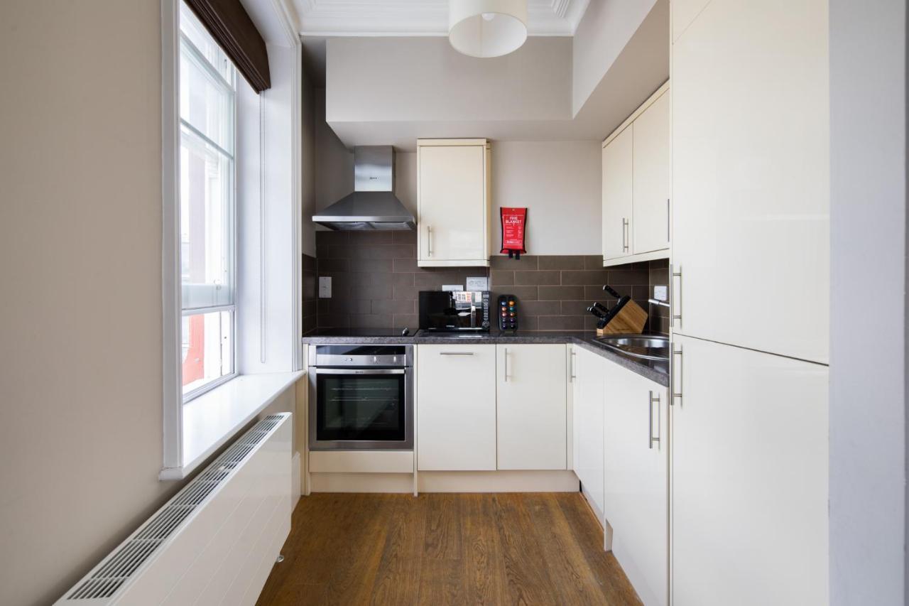 Apartment Hausd - Covent Garden London