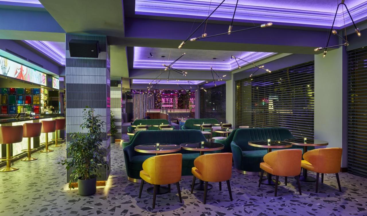 Nyx Holborn By Leonardo 5* Londres