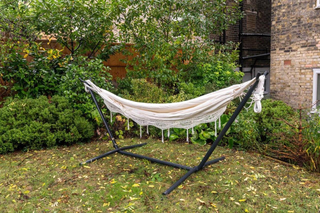 Apartamento New Fantastic 1bd Crystal Palace Flat In Londres