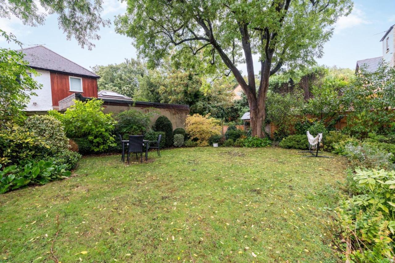 New Fantastic 1bd Crystal Palace Flat In Apartamento