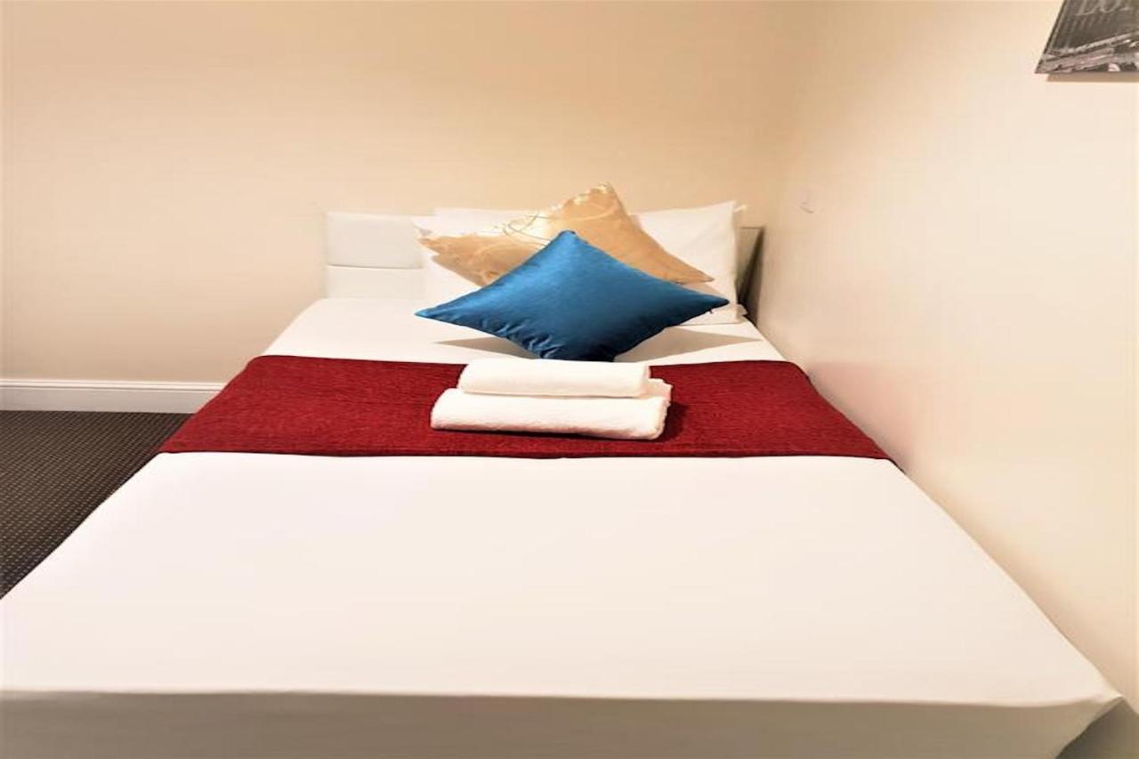 The King William Hotel 3*