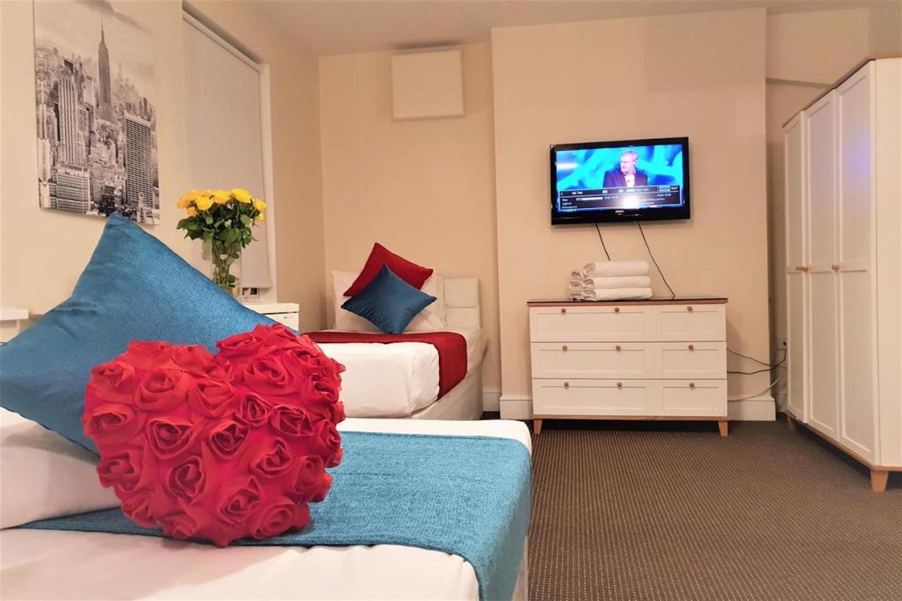 The King William Hotel