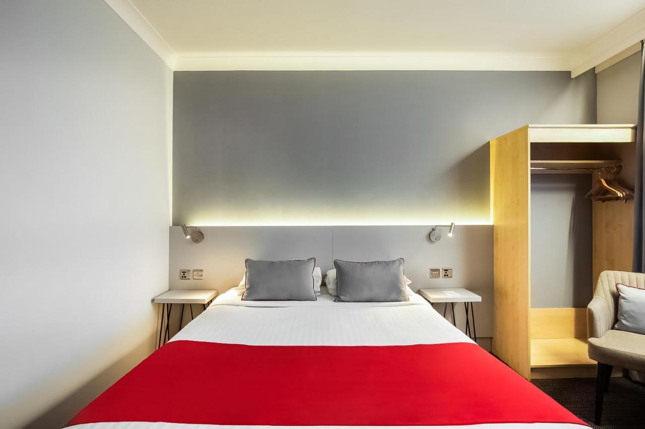 Oyo Flagship Finchley Hotel Londres