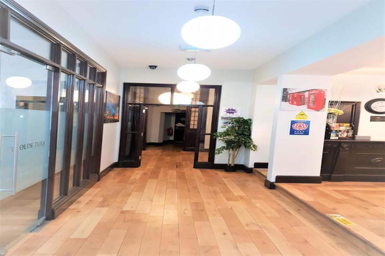 The King William Hotel 3*
