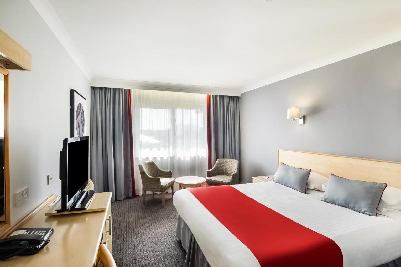 Oyo Flagship Finchley 4* Londres